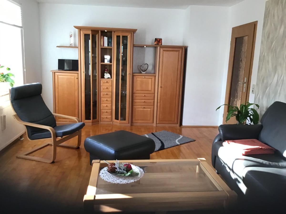 Ferienwohnung Volgenandt Wingerode エクステリア 写真